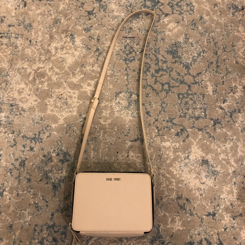Nine West crossbody bag